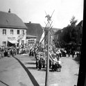 1953 Maibaumsetzen 02